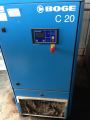 Boge Air Compressor C20