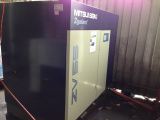 Mitsui Seiki Air Compressor ZV55