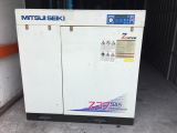 Mitsui Seiki Air Compressor Z375AS