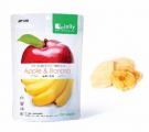 JP130 Jolly Apple & Banana Snak 30gm