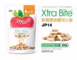 JP14 Jolly Chewing Pellet Strawberry 200gm