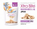 JP24 Jolly Xtra Bite Chewing Pellet Seafood 200gm