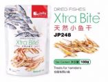 JP248 Jolly Dried Fishes 100gm