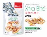 JP16 Jolly Dried Fish Treat 30gm