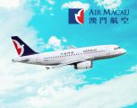 Air_ Macau_T2 code NX
