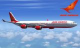 Air India_ T2 code AI