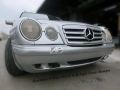 Mercedes E Class W210 AM Style Front Bumper 