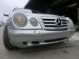 Mercedes E Class W210 AM Style Front Bumper 
