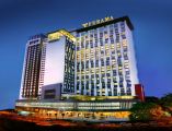Furama Hotel Bukit Bintang Building