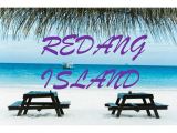 REDANG ISLAND