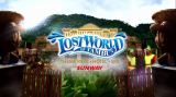 Lost World Of Tambun