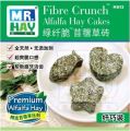 MH13 Mr. Hay Fibre Crunch Alfalfa Hay Cakes - 22mm