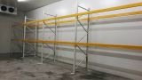 Cold Room Heavy Duty Racks 