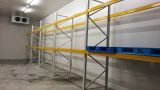 Cold Room Heavy Duty Racks 