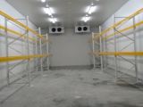 Cold Room Heavy Duty Racks
