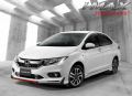 2017 honda city bodykit 