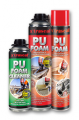 PU FOAM
