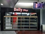 Daily Shop (door 2)
