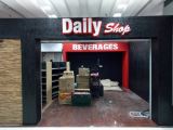 Daily Shop (door 1)