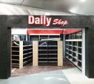 Daily Shop (door 3)