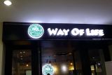 Way of Life
