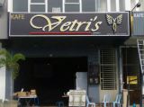 Vetri's