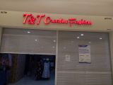 T & T Creative Fashion