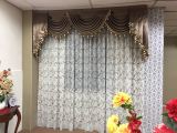 Curtains In Johor Bahru Show House