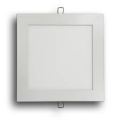 LED panel light
