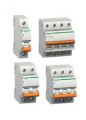 Schneider MCB