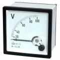 Voltmeter