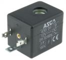 Solenoid  Coil 3