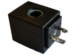 Solenoid Coil