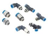 Solenoid Fitting