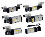 Solenoid Valve