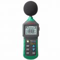 Sound Tester