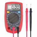 Multitester Digital