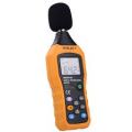 Soundtester