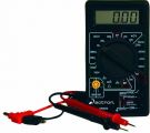 Digital Multitester