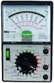 Analog Multitester