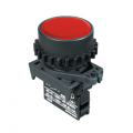 S3PR Push Switch