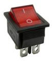 4TER Rocker Switch
