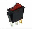 6TER Rocker Switch