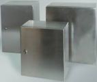 Stainless Steel Box