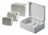 PVC Enclosure Box