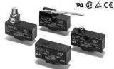 SS-Series Limit Switch