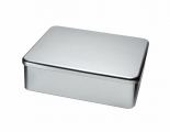 Metal Box