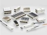 Multi Pore Rectangular Connector2