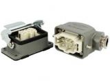 Industroial Connector 2