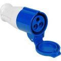 Industrial Connector